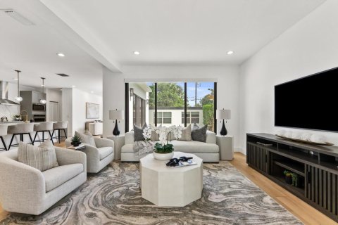 Casa en venta en West Palm Beach, Florida, 4 dormitorios, 257.06 m2 № 2185549 - foto 10