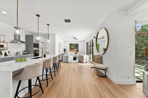 Casa en venta en West Palm Beach, Florida, 4 dormitorios, 257.06 m2 № 2185549 - foto 17