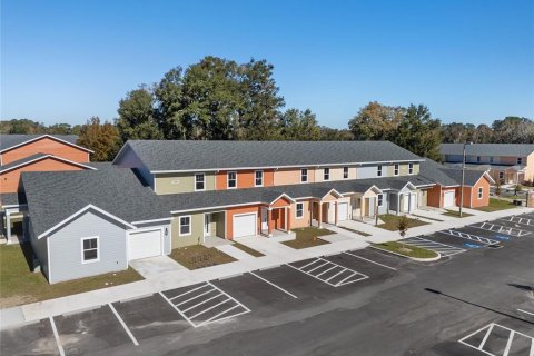 Copropriété à vendre à Gainesville, Floride: 3 chambres, 125.33 m2 № 1829989 - photo 15