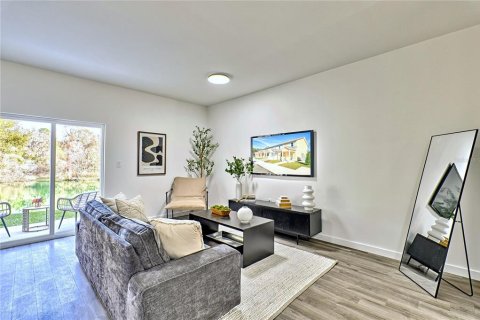 Купить кондоминиум в Гейнсвилл, Флорида 3 комнаты, 125.33м2, № 1829989 - фото 10