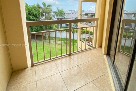 Снять в аренду кондоминиум в Дорал, Флорида 1 спальня, 65.96м2, № 2046966 - фото 19