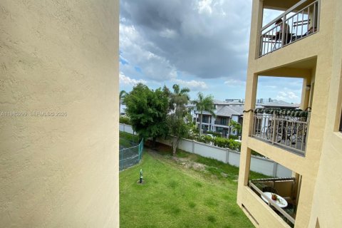 Снять в аренду кондоминиум в Дорал, Флорида 1 спальня, 65.96м2, № 2046966 - фото 20