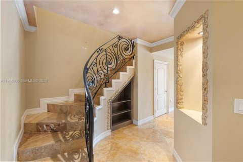 Casa en alquiler en North Miami Beach, Florida, 3 dormitorios, 209.49 m2 № 2030610 - foto 24