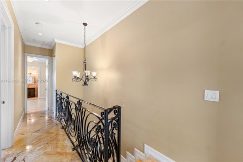 Casa en alquiler en North Miami Beach, Florida, 3 dormitorios, 209.49 m2 № 2030610 - foto 25