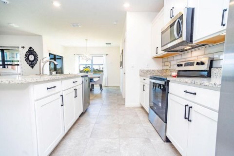 Casa en venta en Vero Beach, Florida, 3 dormitorios, 156.54 m2 № 2246582 - foto 10