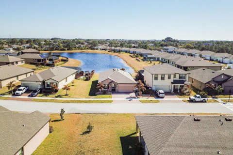Casa en Vero Beach, Florida 3 dormitorios, 156.54 m2 № 2246582