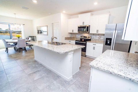 Casa en venta en Vero Beach, Florida, 3 dormitorios, 156.54 m2 № 2246582 - foto 13
