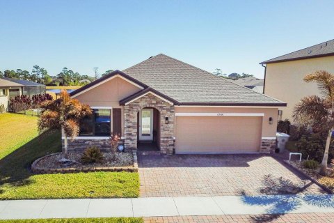 Casa en venta en Vero Beach, Florida, 3 dormitorios, 156.54 m2 № 2246582 - foto 3