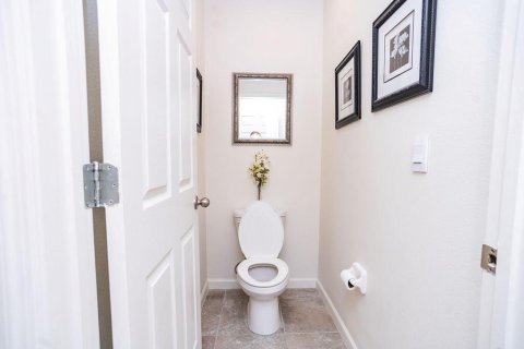 Casa en venta en Vero Beach, Florida, 3 dormitorios, 156.54 m2 № 2246582 - foto 30