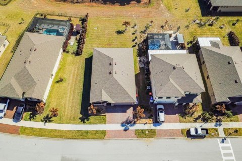 Casa en venta en Vero Beach, Florida, 3 dormitorios, 156.54 m2 № 2246582 - foto 5