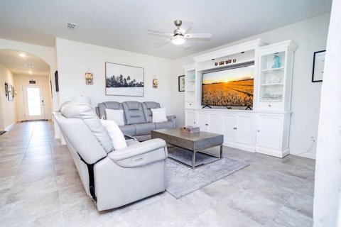 Casa en venta en Vero Beach, Florida, 3 dormitorios, 156.54 m2 № 2246582 - foto 8