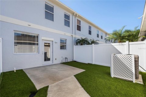 Adosado en venta en Windermere, Florida, 2 dormitorios, 118.91 m2 № 2429129 - foto 23