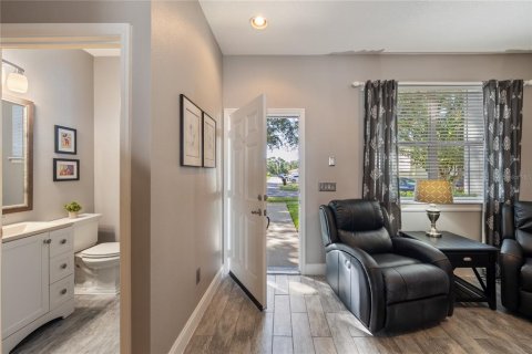 Adosado en venta en Windermere, Florida, 2 dormitorios, 118.91 m2 № 2429129 - foto 2