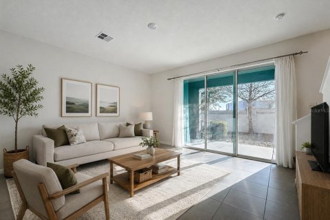Townhouse in Wildwood, Florida 3 bedrooms, 156.82 sq.m. № 2150247 - photo 12