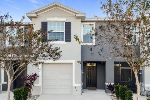 Townhouse in Wildwood, Florida 3 bedrooms, 156.82 sq.m. № 2150247