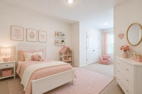 Townhouse in Wildwood, Florida 3 bedrooms, 156.82 sq.m. № 2150247 - photo 30