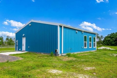 Casa en venta en Starke, Florida, 1 dormitorio, 107.4 m2 № 1761391 - foto 21