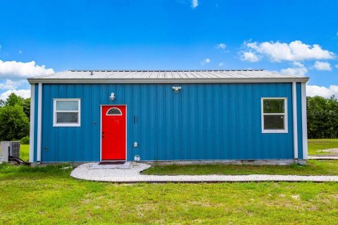 Casa en venta en Starke, Florida, 1 dormitorio, 107.4 m2 № 1761391 - foto 20