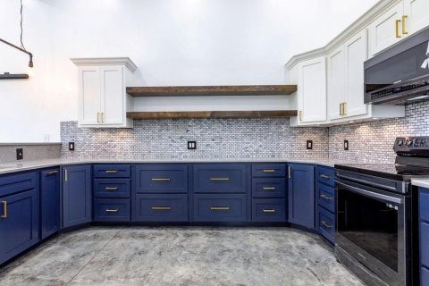 Casa en venta en Starke, Florida, 1 dormitorio, 107.4 m2 № 1761391 - foto 4