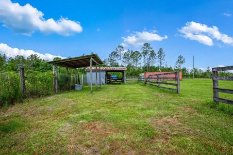 Casa en venta en Starke, Florida, 1 dormitorio, 107.4 m2 № 1761391 - foto 28