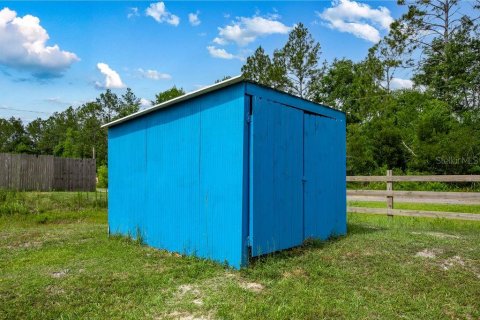 Casa en venta en Starke, Florida, 1 dormitorio, 107.4 m2 № 1761391 - foto 24