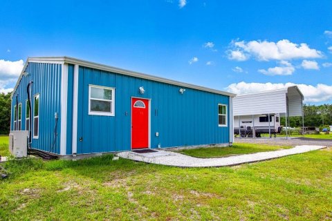 Casa en venta en Starke, Florida, 1 dormitorio, 107.4 m2 № 1761391 - foto 1