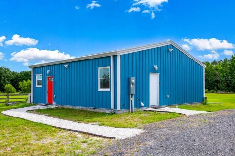 Casa en venta en Starke, Florida, 1 dormitorio, 107.4 m2 № 1761391 - foto 22