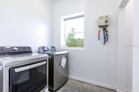 Casa en venta en Starke, Florida, 1 dormitorio, 107.4 m2 № 1761391 - foto 19