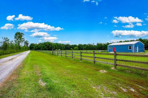 Casa en venta en Starke, Florida, 1 dormitorio, 107.4 m2 № 1761391 - foto 29