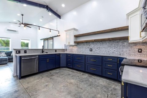Casa en venta en Starke, Florida, 1 dormitorio, 107.4 m2 № 1761391 - foto 3
