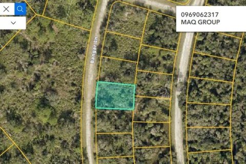 Land in North Port, Florida № 2211223