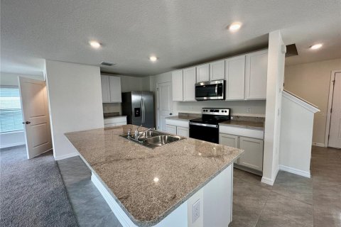 Villa ou maison à louer à Dade City, Floride: 4 chambres, 207.92 m2 № 2408651 - photo 9