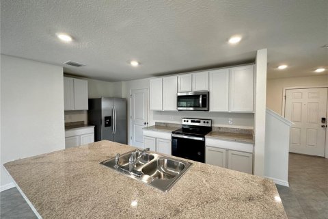 Villa ou maison à louer à Dade City, Floride: 4 chambres, 207.92 m2 № 2408651 - photo 8