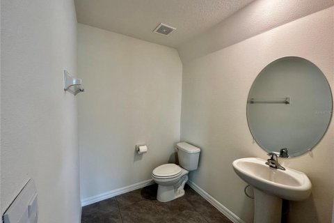 Villa ou maison à louer à Dade City, Floride: 4 chambres, 207.92 m2 № 2408651 - photo 7