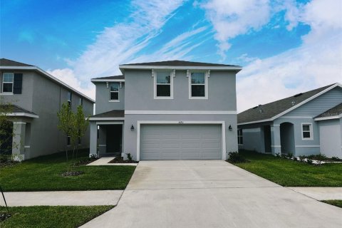 Villa ou maison à louer à Dade City, Floride: 4 chambres, 207.92 m2 № 2408651 - photo 2