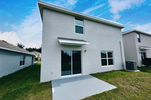 Villa ou maison à louer à Dade City, Floride: 4 chambres, 207.92 m2 № 2408651 - photo 29