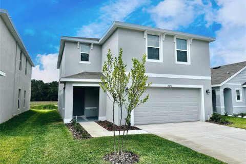 Villa ou maison à Dade City, Floride 4 chambres, 207.92 m2 № 2408651