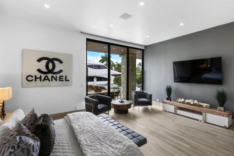 Casa en venta en Fort Lauderdale, Florida, 5 dormitorios, 686.83 m2 № 2271204 - foto 19