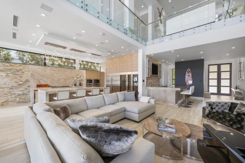 Casa en venta en Fort Lauderdale, Florida, 5 dormitorios, 686.83 m2 № 2271204 - foto 7