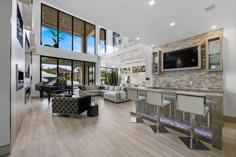 Casa en venta en Fort Lauderdale, Florida, 5 dormitorios, 686.83 m2 № 2271204 - foto 28