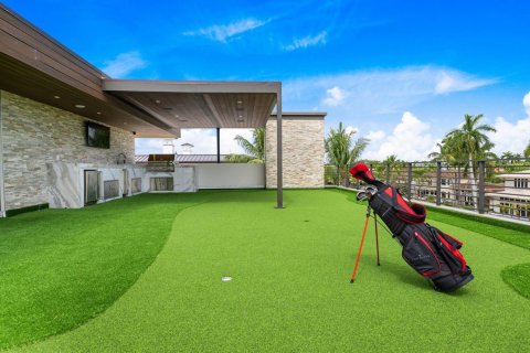 Casa en venta en Fort Lauderdale, Florida, 5 dormitorios, 686.83 m2 № 2271204 - foto 4