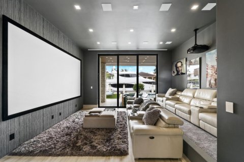 Casa en venta en Fort Lauderdale, Florida, 5 dormitorios, 686.83 m2 № 2271204 - foto 23