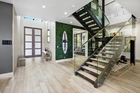 Casa en venta en Fort Lauderdale, Florida, 5 dormitorios, 686.83 m2 № 2271204 - foto 13