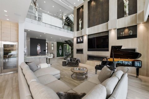 Casa en venta en Fort Lauderdale, Florida, 5 dormitorios, 686.83 m2 № 2271204 - foto 6