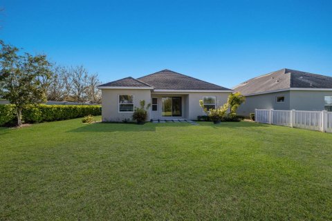 Купить виллу или дом в Брейдентон, Флорида 6 комнат, 155.05м2, № 1574662 - фото 21