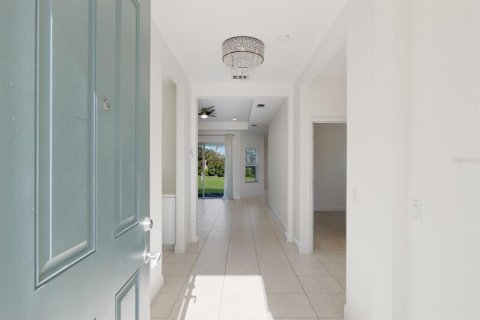 Купить виллу или дом в Брейдентон, Флорида 6 комнат, 155.05м2, № 1574662 - фото 3