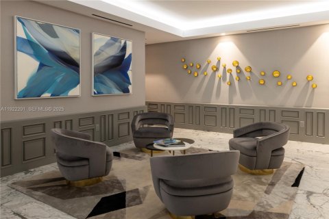 Купить кондоминиум в Майами-Бич, Флорида 2 спальни, 119.19м2, № 1985733 - фото 29