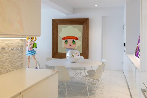 Купить кондоминиум в Майами-Бич, Флорида 2 спальни, 119.19м2, № 1985733 - фото 4