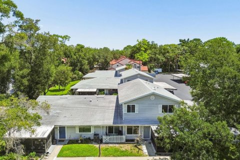 Townhouse in Altamonte Springs, Florida 2 bedrooms, 106.28 sq.m. № 2220489 - photo 29