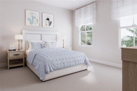Casa en venta en Kissimmee, Florida, 4 dormitorios, 255.76 m2 № 2408421 - foto 10